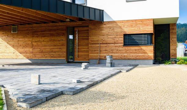 Best Brick Driveway Pavers  in Fair Oaks Ranch, TX