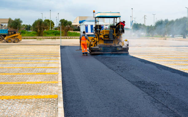 Best Commercial Driveway Pavers  in Fair Oaks Ranch, TX