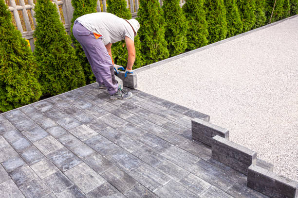 Best Decorative Driveway Pavers  in Fair Oaks Ranch, TX