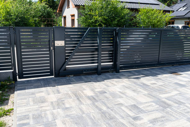 Best Affordable Driveway Pavers  in Fair Oaks Ranch, TX