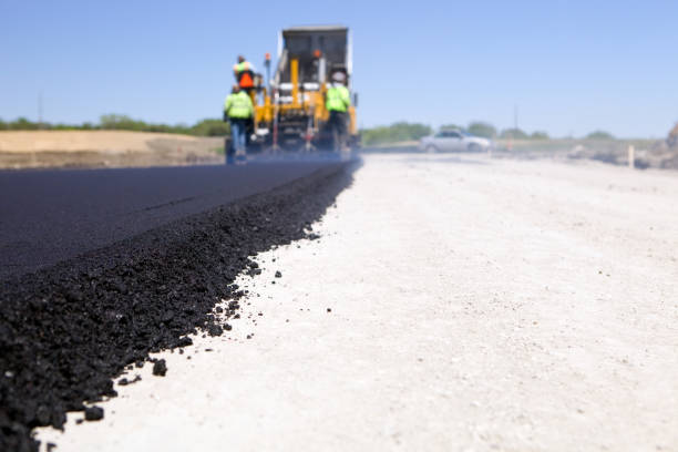 Reasons to Select Us for Your Driveway Paving Requirements in Fair Oaks Ranch, TX