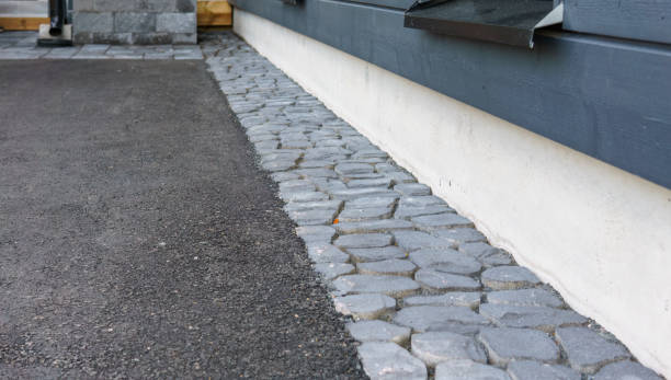 Best Concrete Paver Driveway  in Fair Oaks Ranch, TX