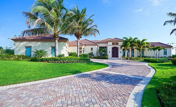 Best Professional Driveway Pavers  in Fair Oaks Ranch, TX
