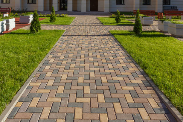 Best Local Driveway Pavers  in Fair Oaks Ranch, TX